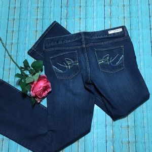 Express Jeans